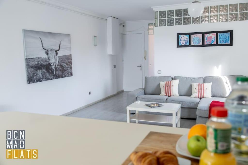 Bcn - Poble Nou Apartament Barcelona
