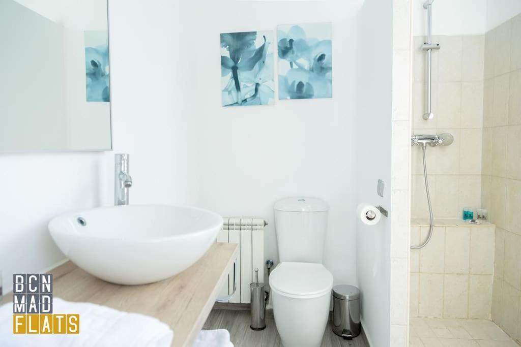 Bcn - Poble Nou Apartament *