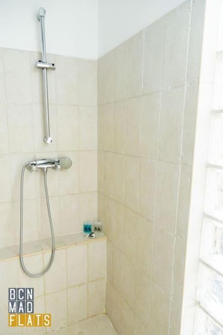 Apartament Bcn - Poble Nou *