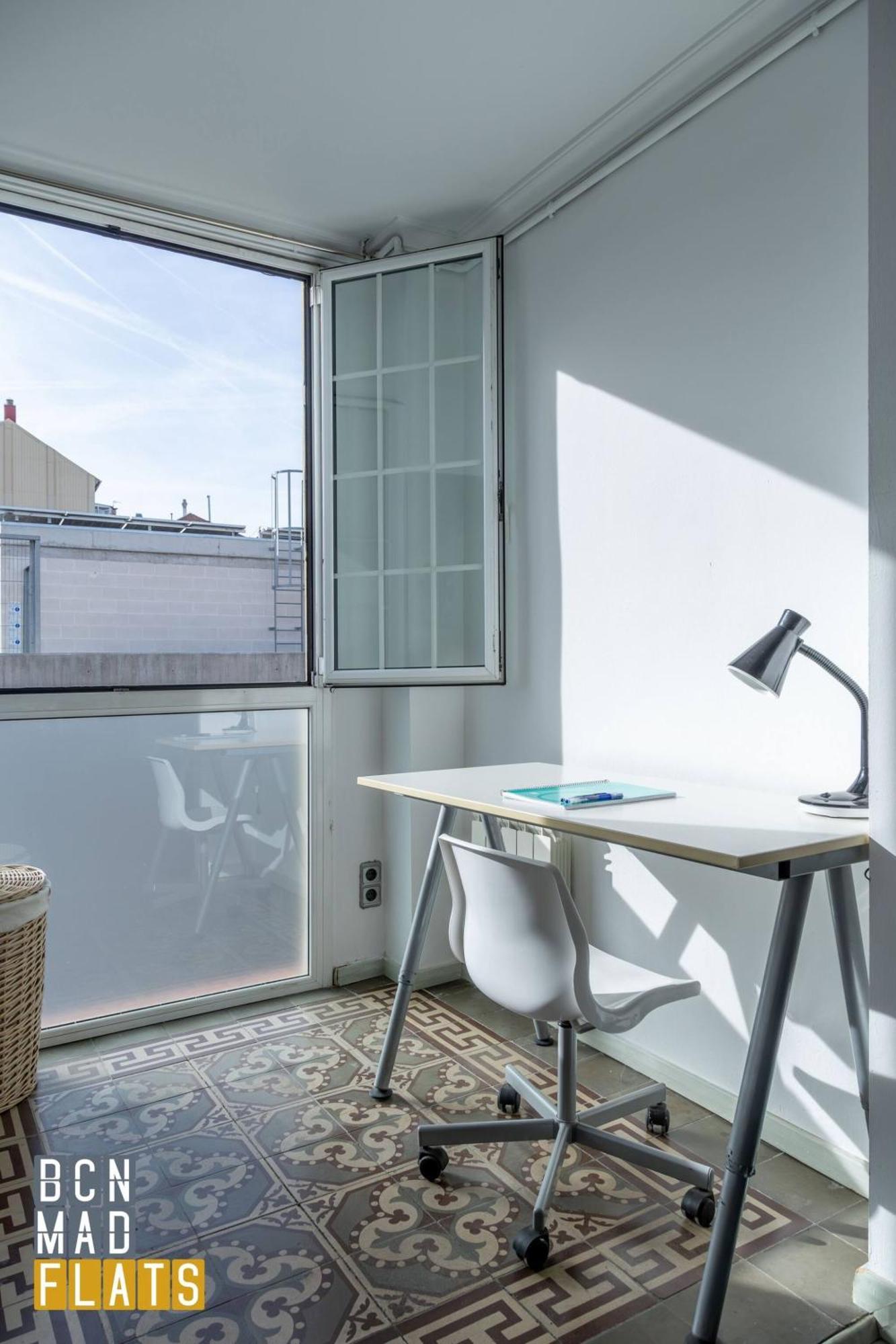 Bcn - Poble Nou Apartament Barcelona