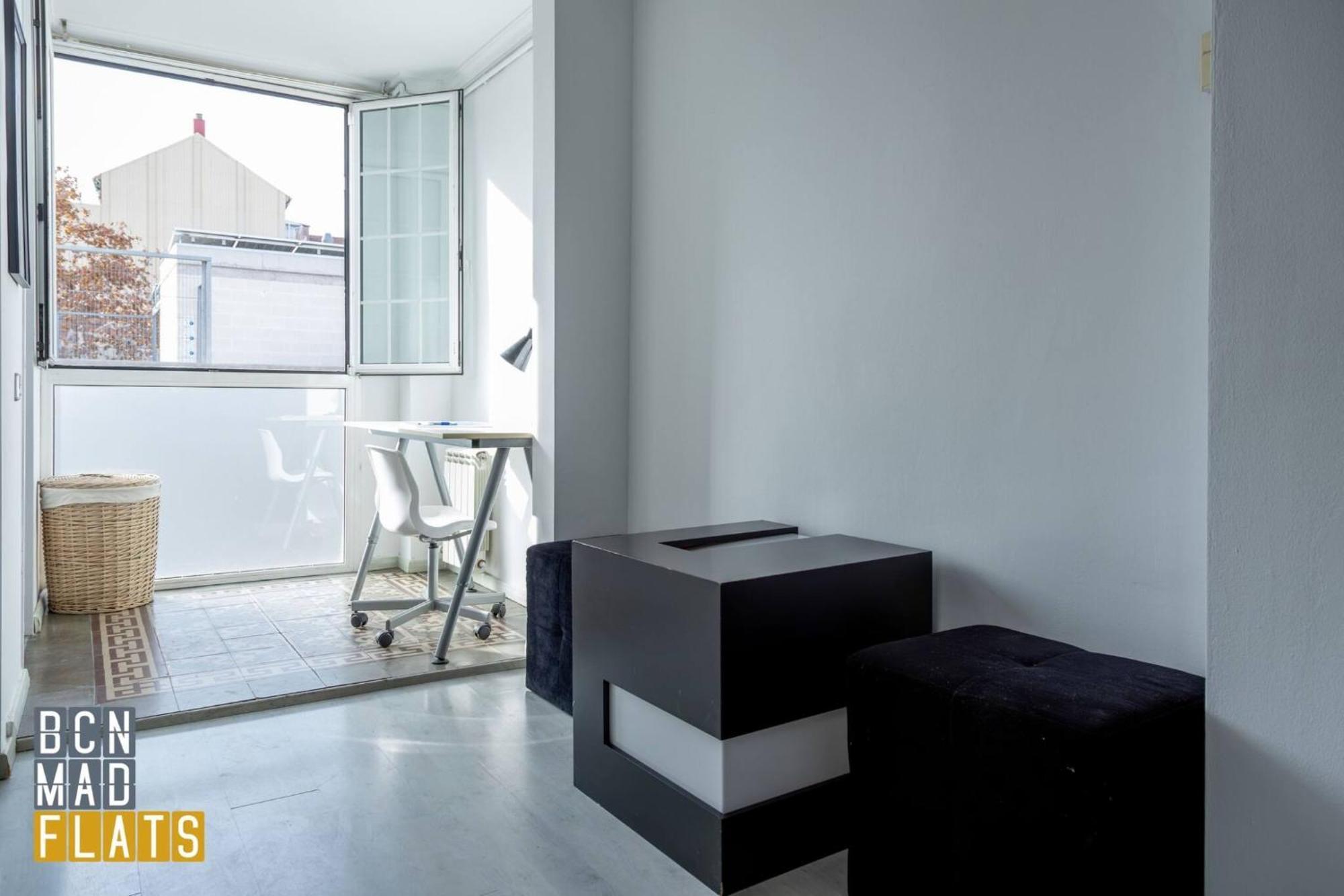 Apartament Bcn - Poble Nou Barcelona